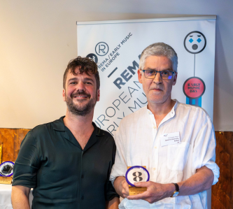 Photo: Christopher Marsh 